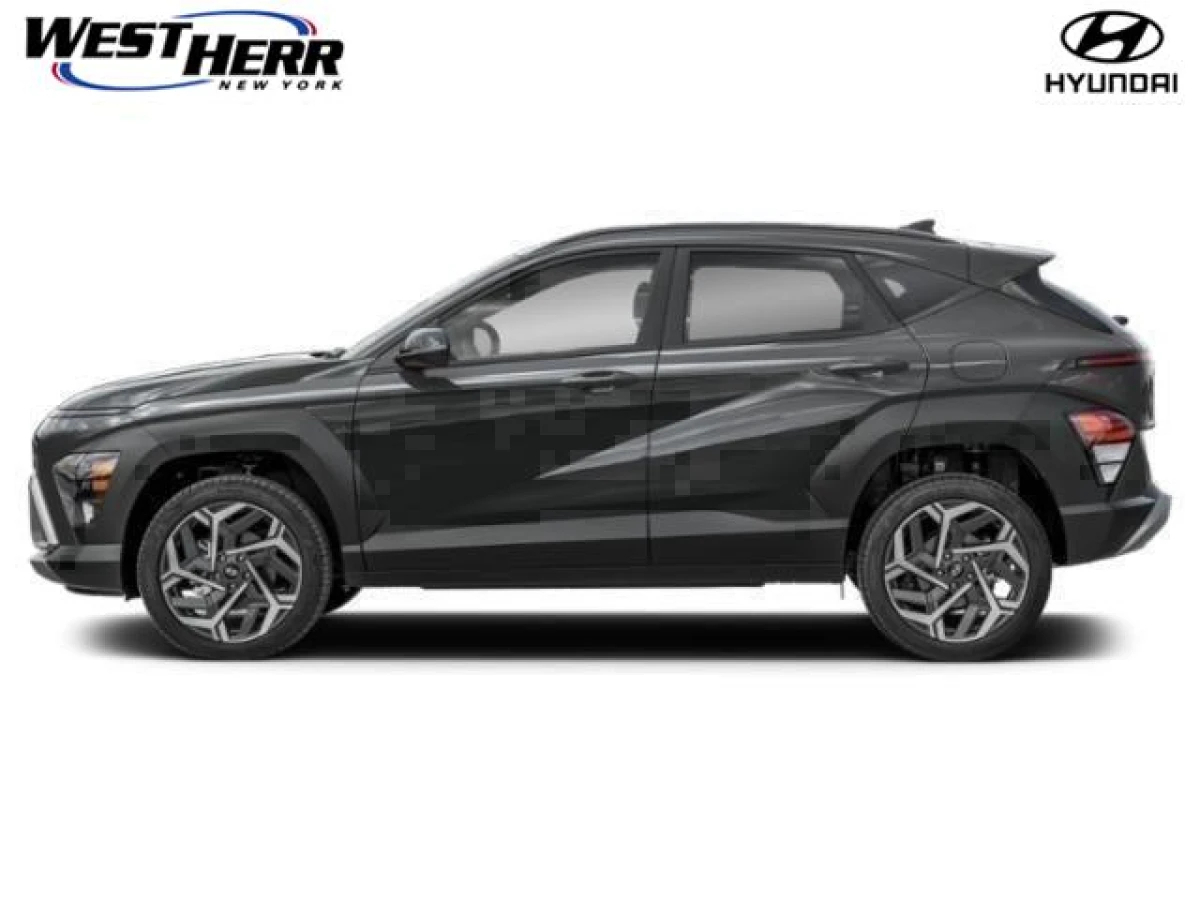 New 2026 Hyundai KONA SEL Premium AWD
