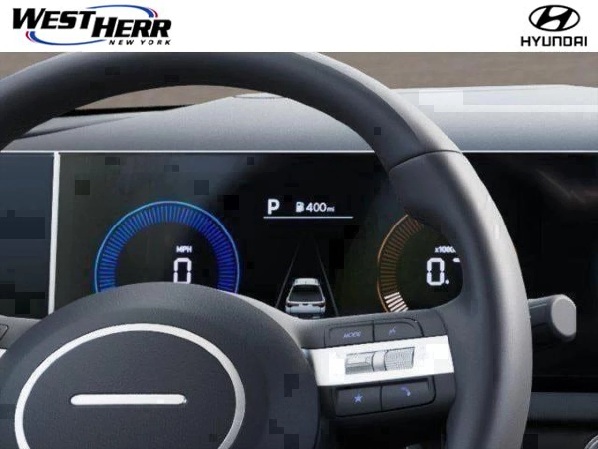 New 2026 Hyundai SANTA CRUZ SEL AWD