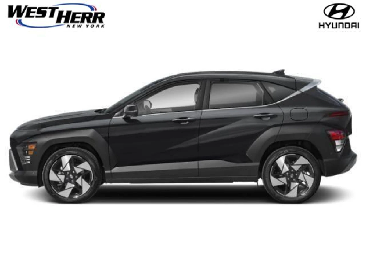 New 2026 Hyundai KONA Limited