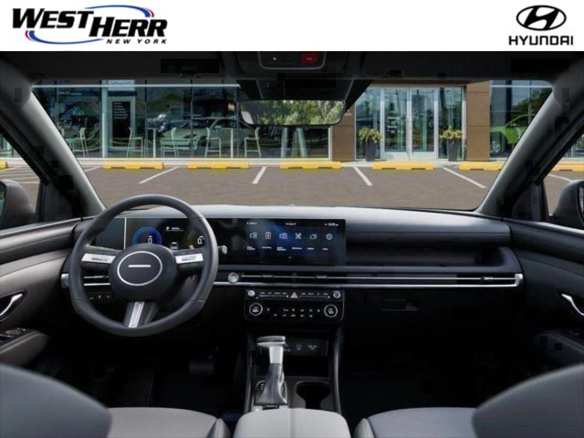 New 2026 Hyundai SANTA CRUZ SEL AWD