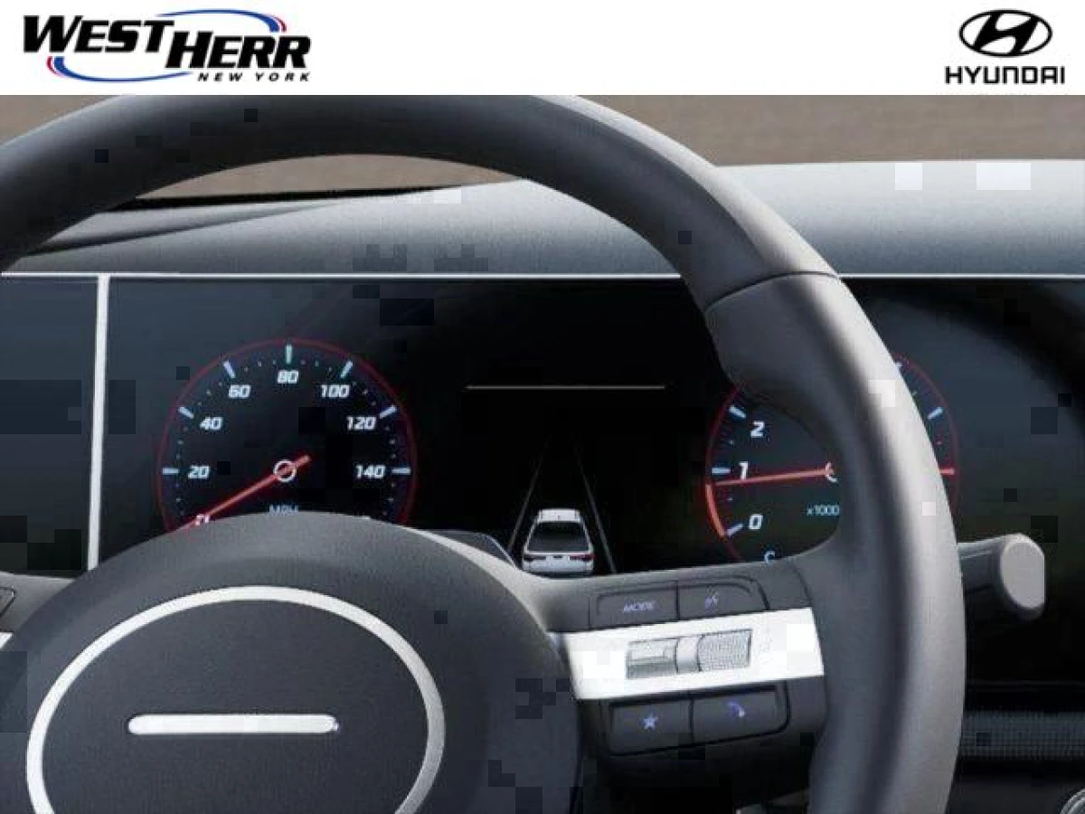 New 2025 Hyundai SANTA CRUZ Limited