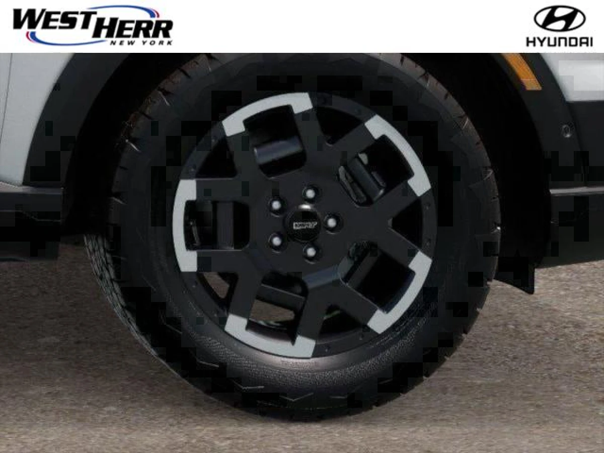 New 2026 Hyundai PALISADE XRT Pro