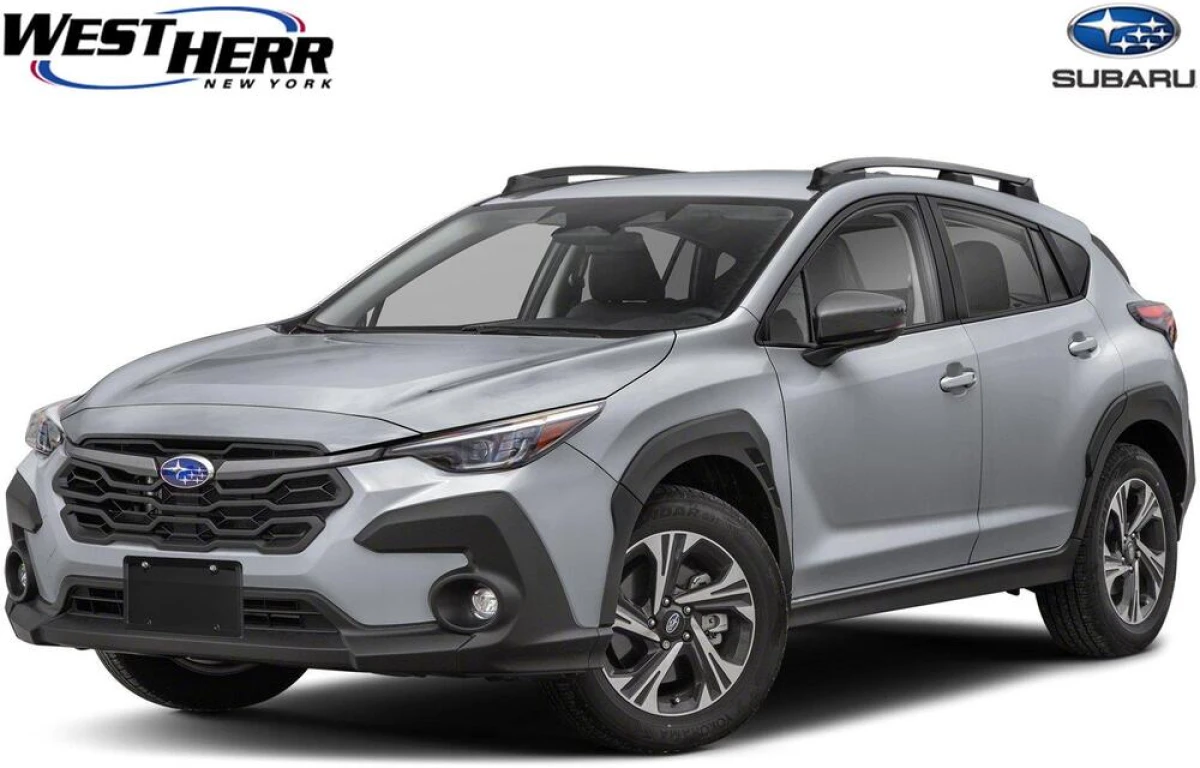 New 2026 Subaru Crosstrek Premium