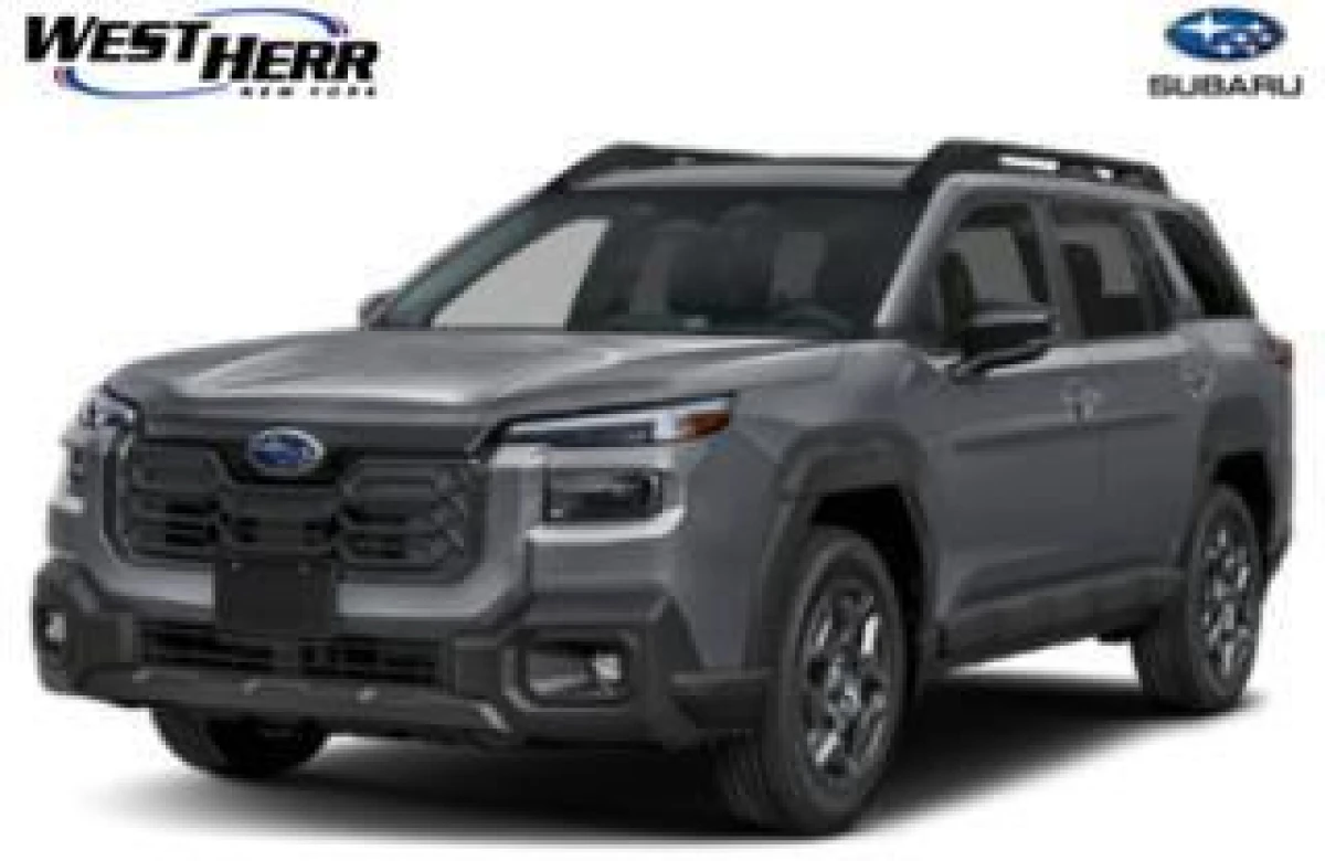 New 2026 Subaru Outback Premium