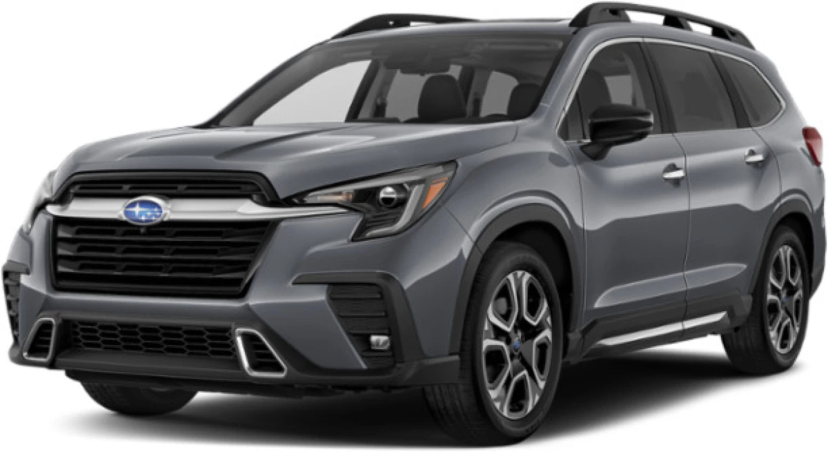 New 2026 Subaru Ascent Touring