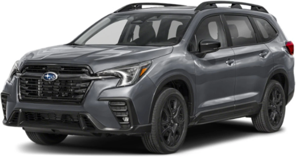 New 2026 Subaru Ascent Onyx Edition Touring