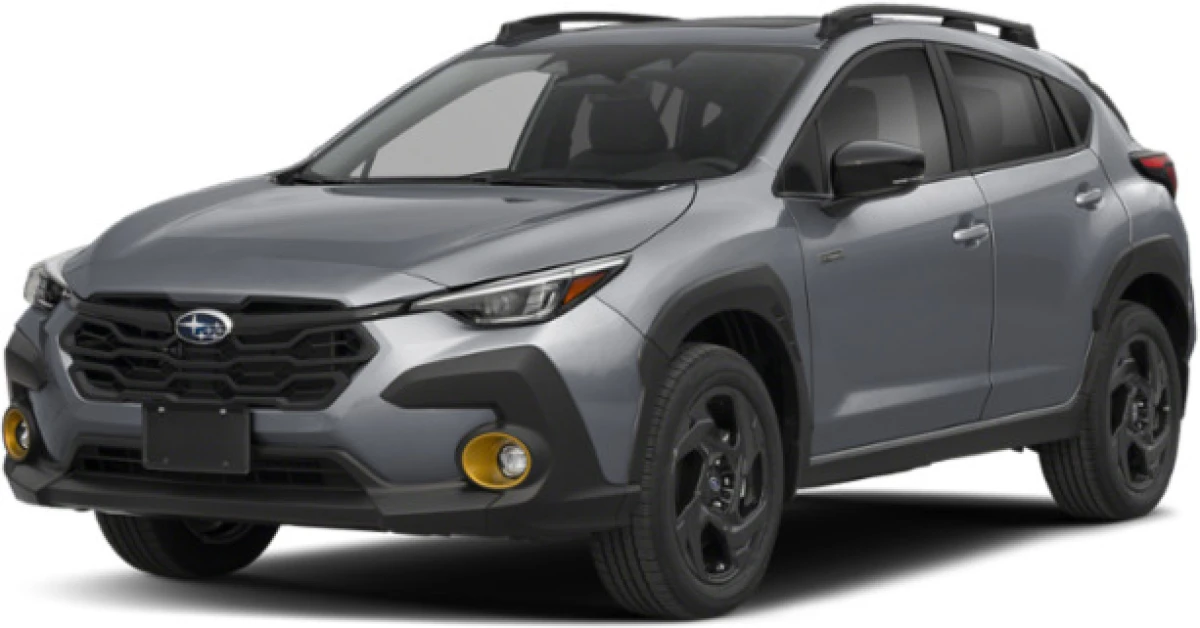 New 2026 Subaru Crosstrek Sport Hybrid