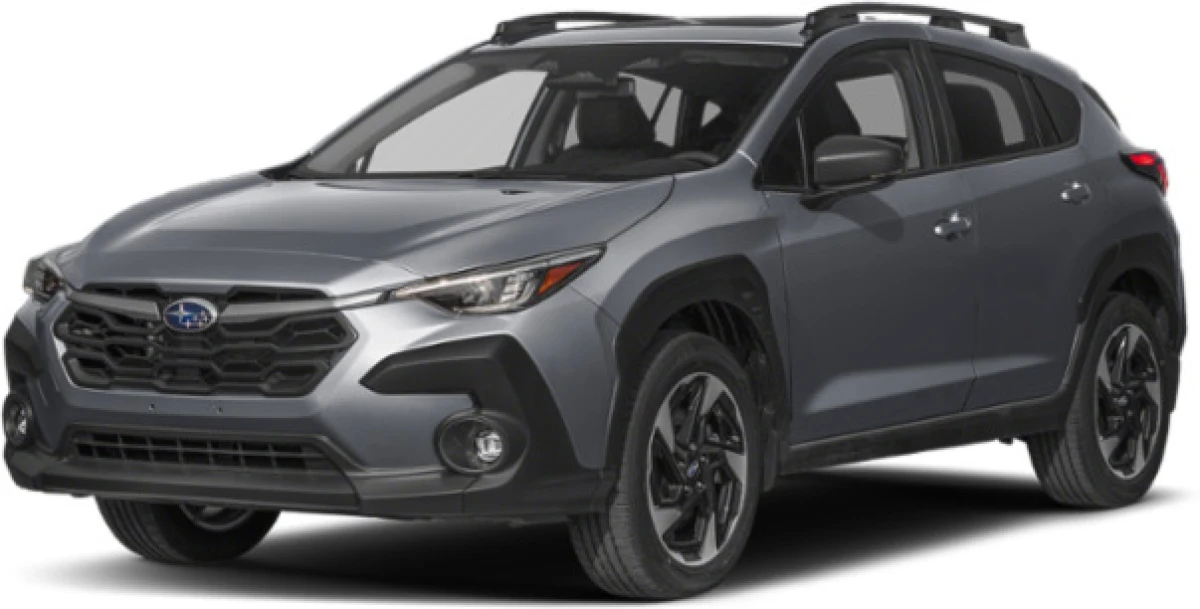 New 2026 Subaru Crosstrek Limited