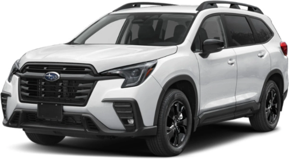 New 2026 Subaru Ascent Premium