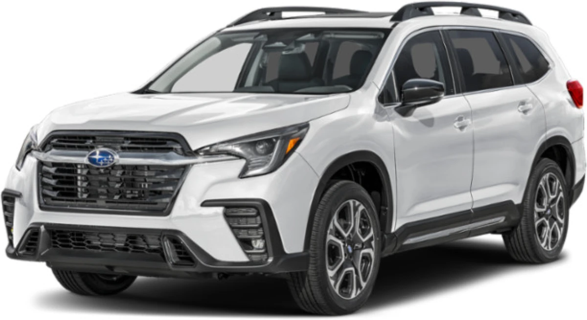 New 2026 Subaru Ascent Limited