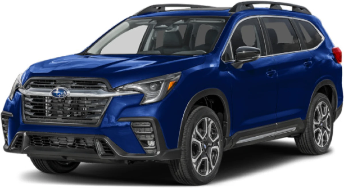 New 2026 Subaru Ascent Limited