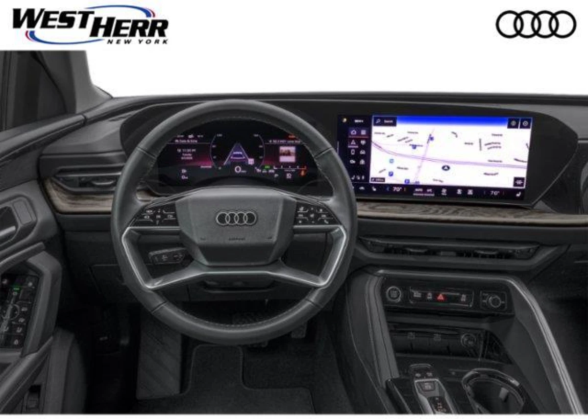 New 2026 Audi Q5 Premium Plus