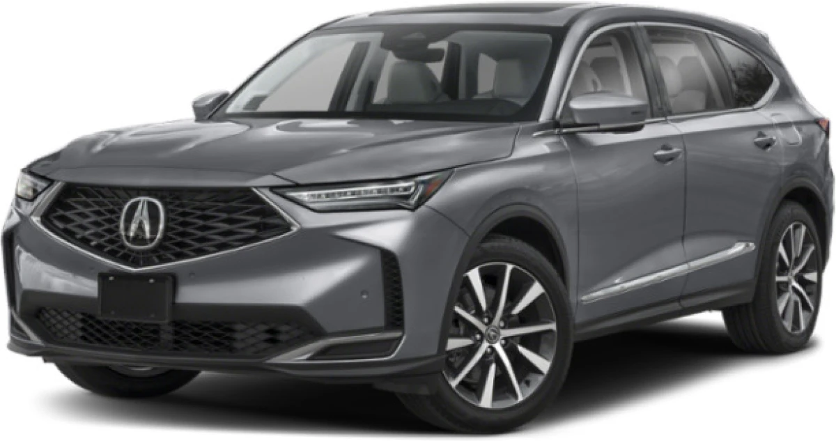 New 2026 Acura MDX w/Technology Package