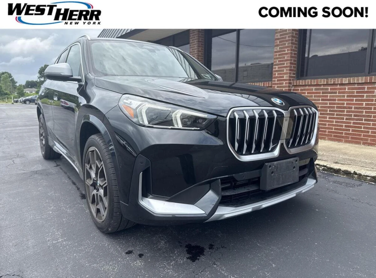 Pre-Owned 2023 BMW X1 xDrive28i