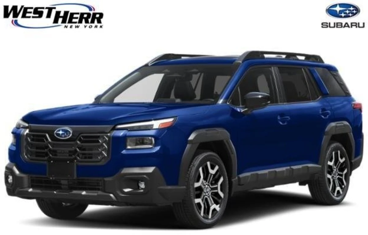 New 2026 Subaru OUTBACK Touring XT