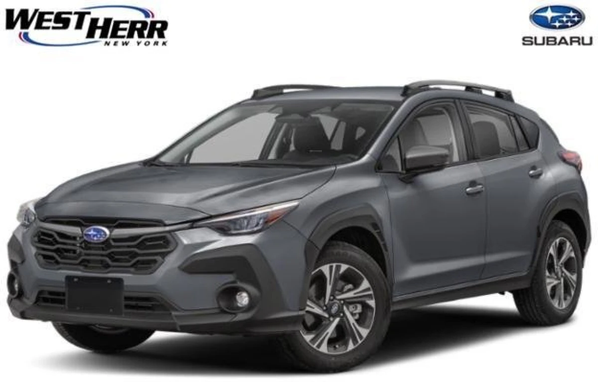 New 2026 Subaru CROSSTREK Premium