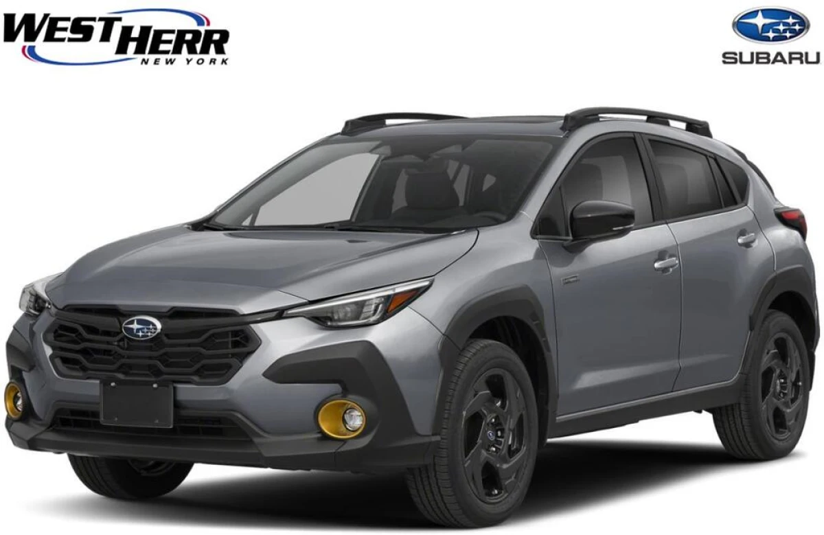 New 2026 Subaru Crosstrek Sport Hybrid