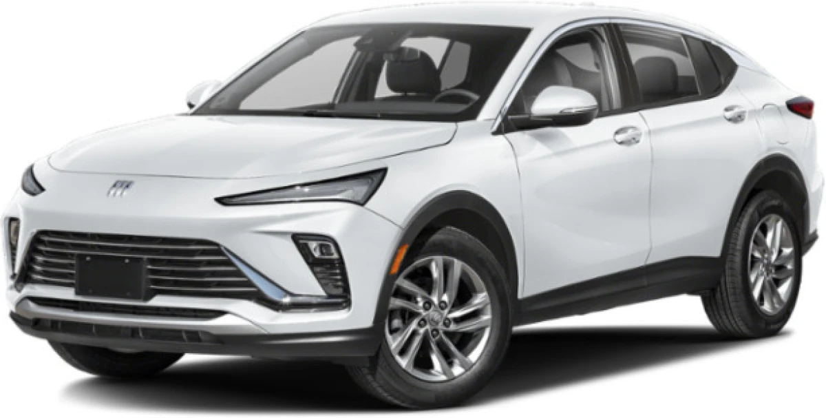 New 2026 Buick Envista Sport Touring
