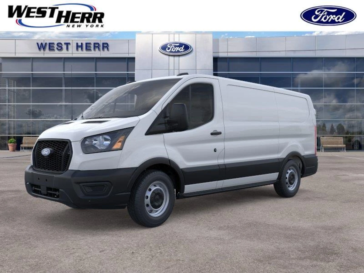 New 2026 Ford Transit-150 Base