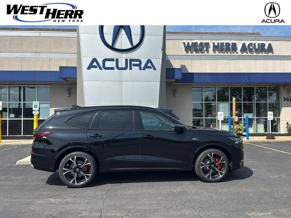 New 2026 Acura MDX SH-AWD Type S w/Advance Package