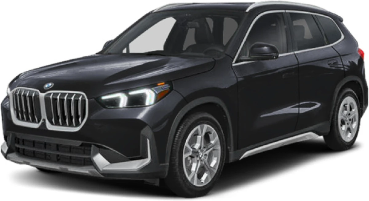 New 2027 BMW X1 xDrive28i
