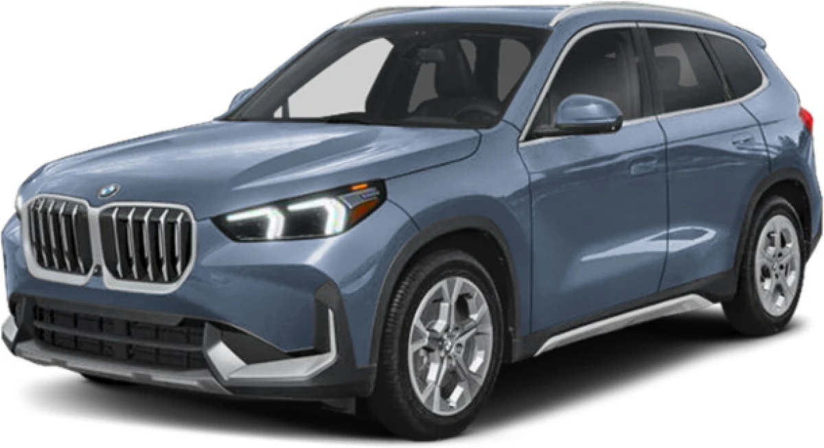 New 2027 BMW X1 xDrive28i