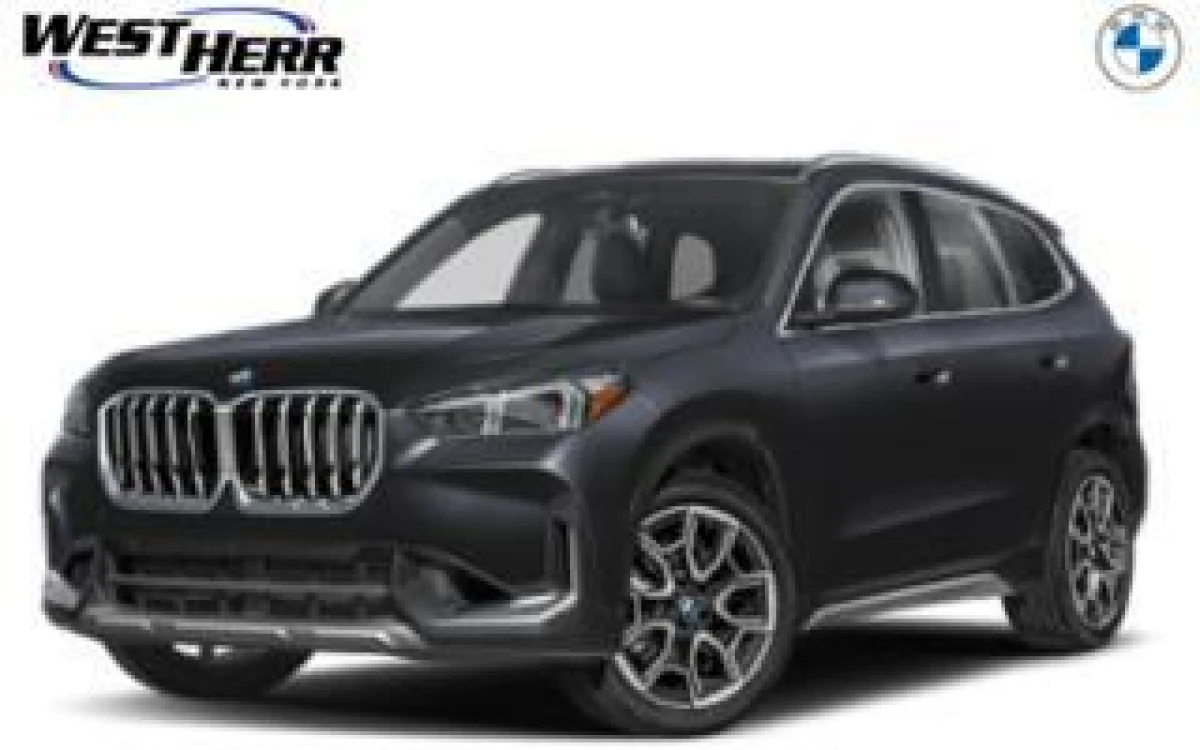 New 2026 BMW X1 xDrive28i