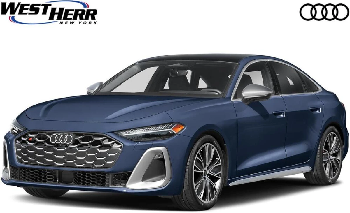 New 2026 Audi S5 Premium Plus