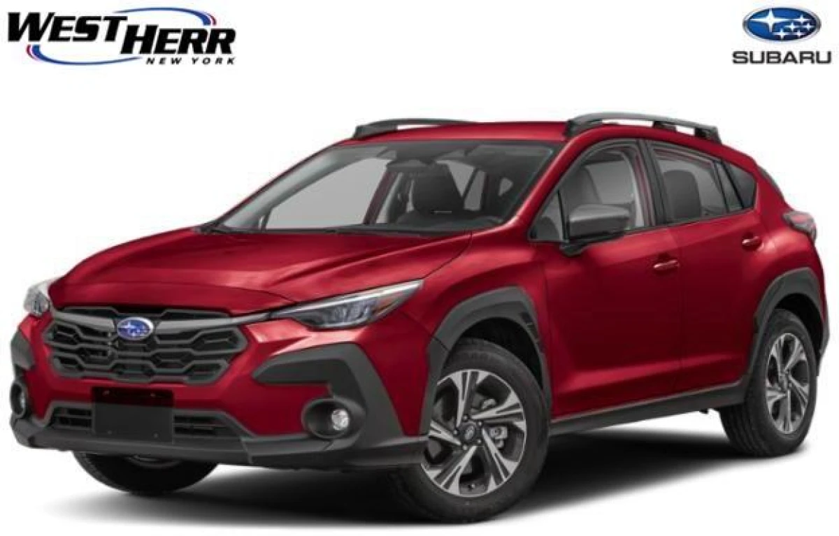 New 2026 Subaru Crosstrek Premium