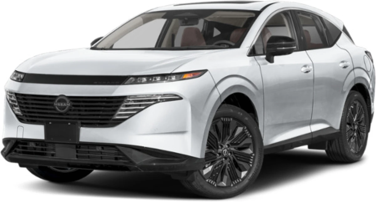 New 2027 Nissan Murano Platinum