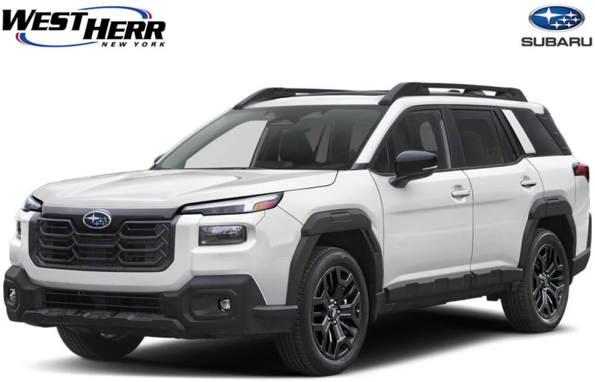 New 2026 Subaru Outback Limited XT