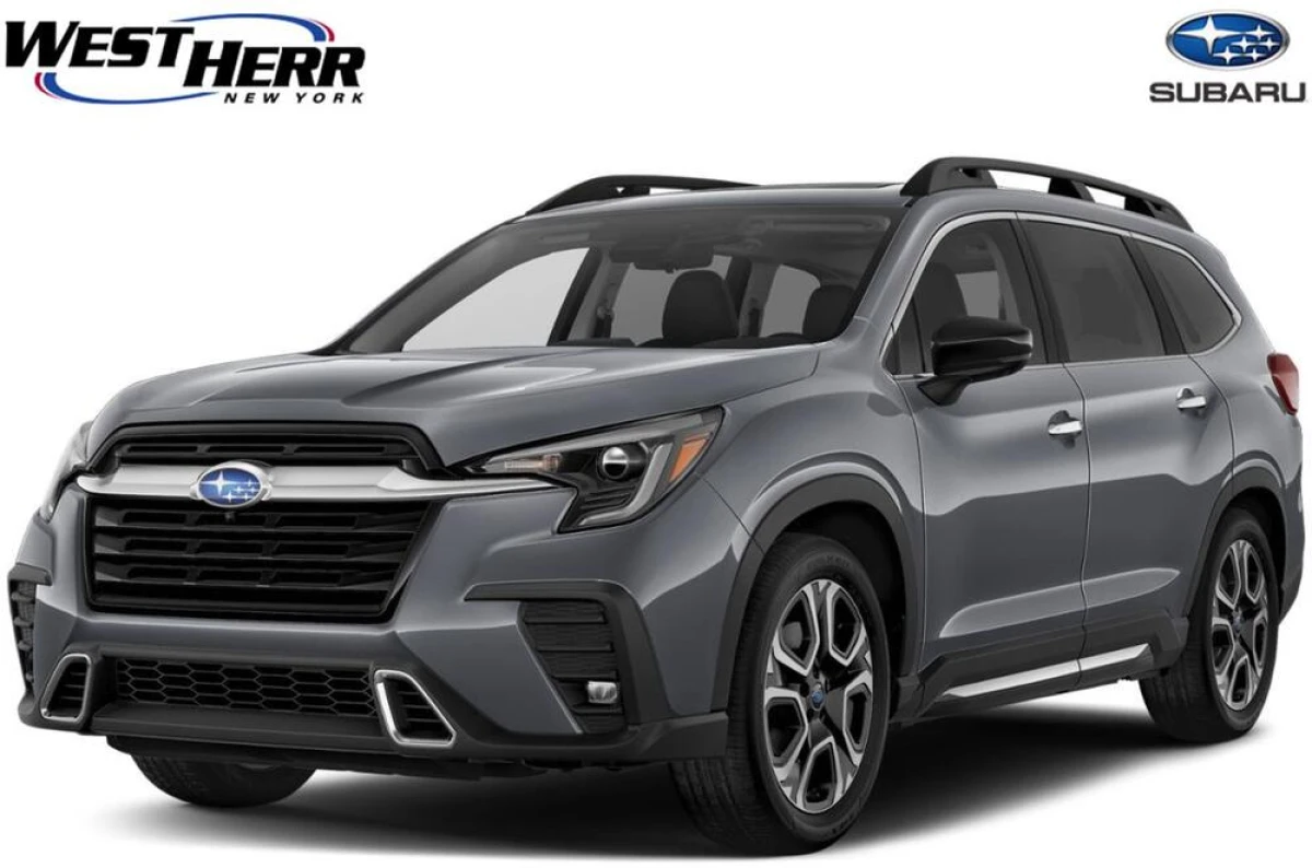 New 2026 Subaru Ascent Touring