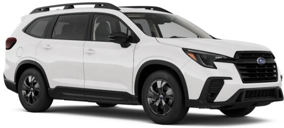New 2027 Subaru ASCENT Premium 8-Passenger