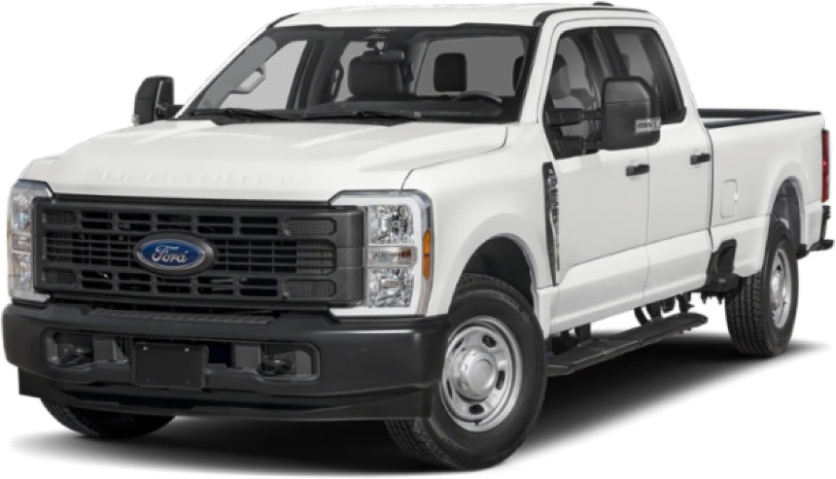 New 2027 Ford Super Duty F-250 SRW XL