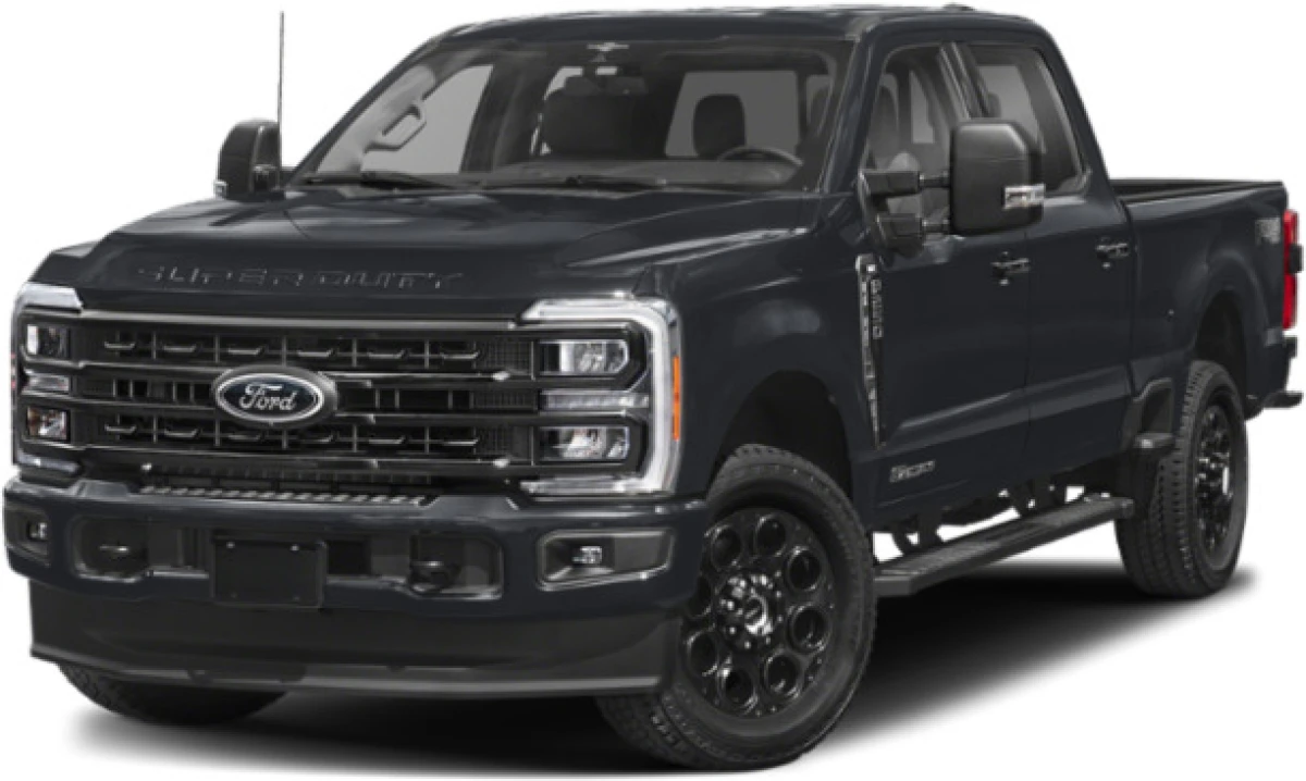 New 2027 Ford Super Duty F-250 SRW XLT