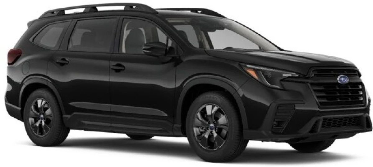 New 2027 Subaru ASCENT Premium 7-Passenger