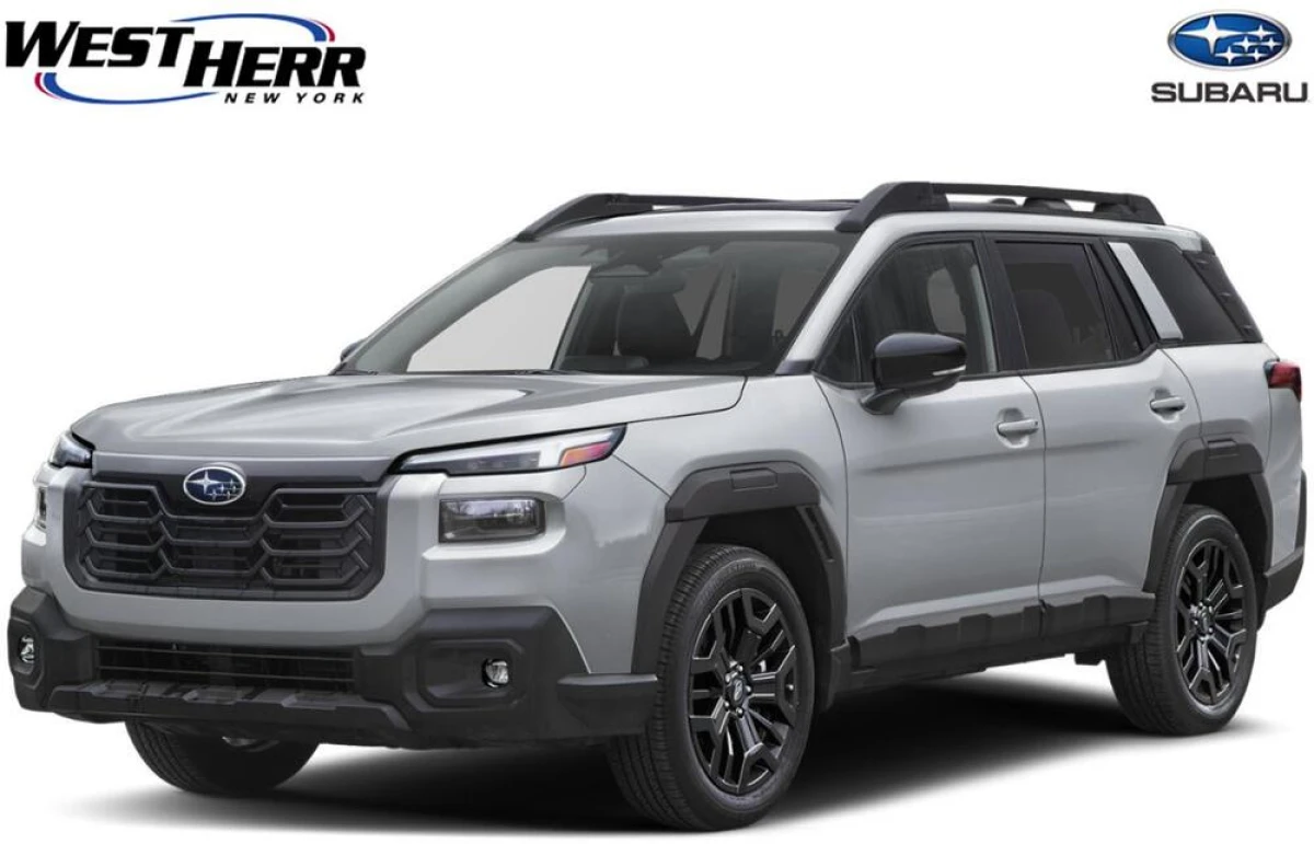 New 2026 Subaru Outback Limited XT