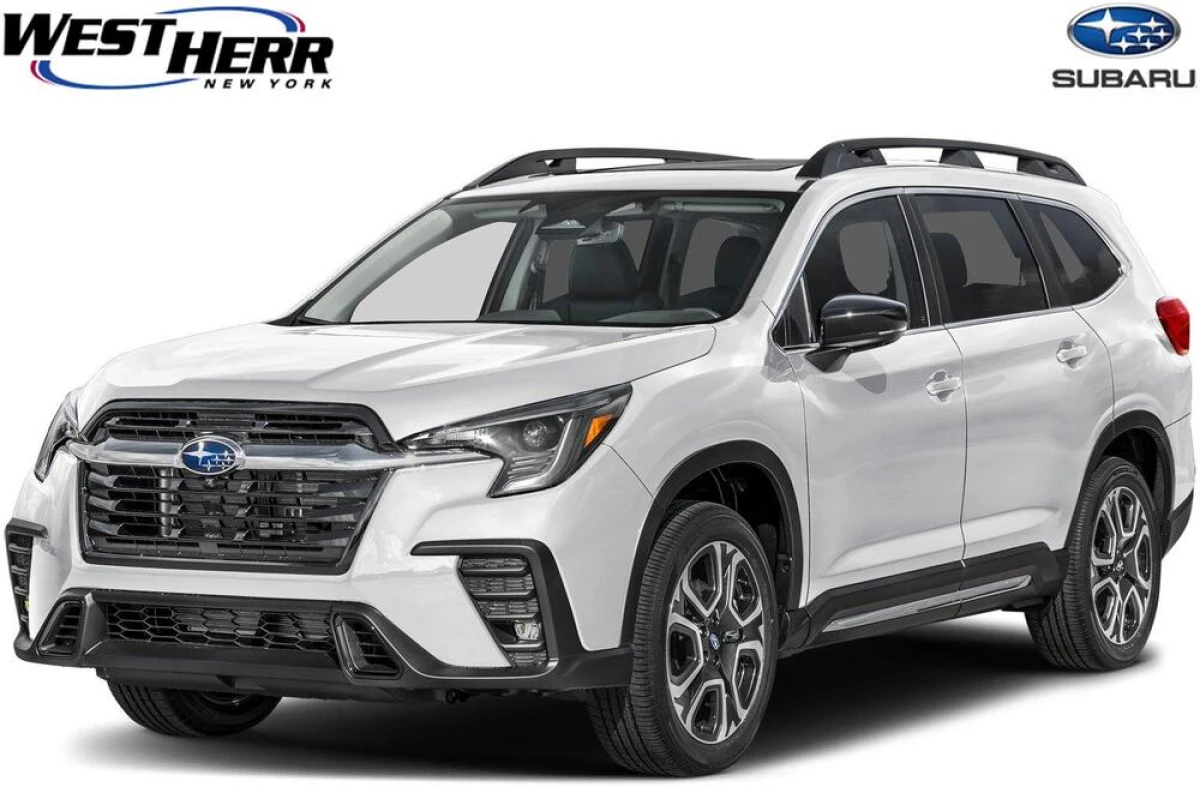 New 2026 Subaru Ascent Limited