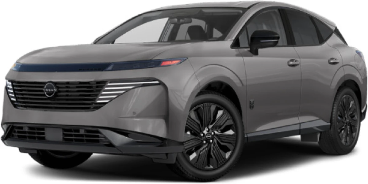 New 2027 Nissan Murano Dark Armor
