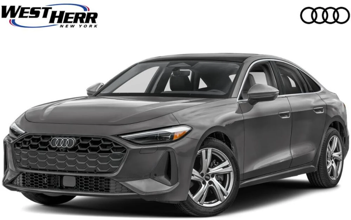 New 2026 Audi A5 Premium Plus
