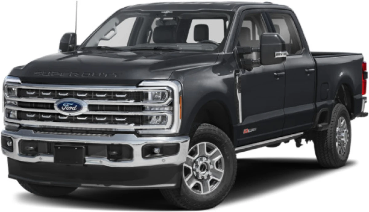 New 2027 Ford Super Duty F-250 Lariat