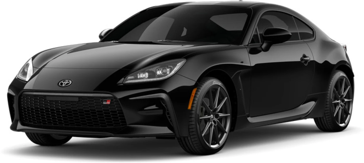 New 2027 Toyota GR86 GR86 Premium