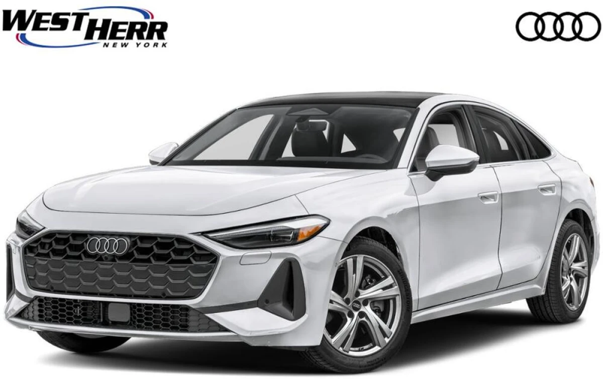 New 2026 Audi A5 Premium Plus