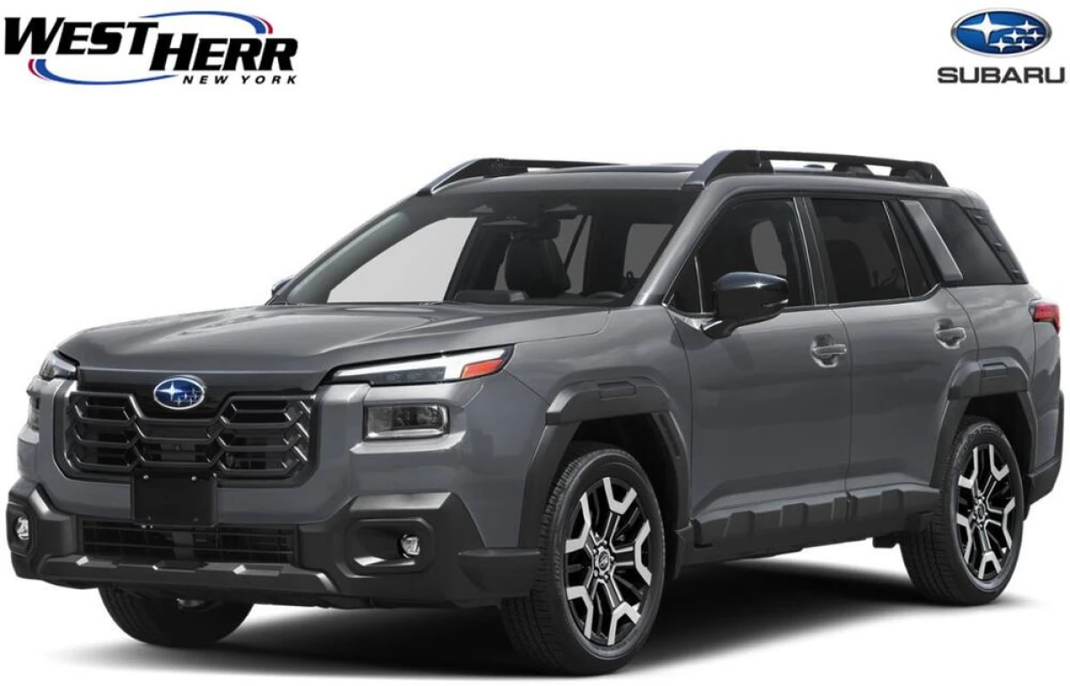 New 2026 Subaru Outback Touring XT