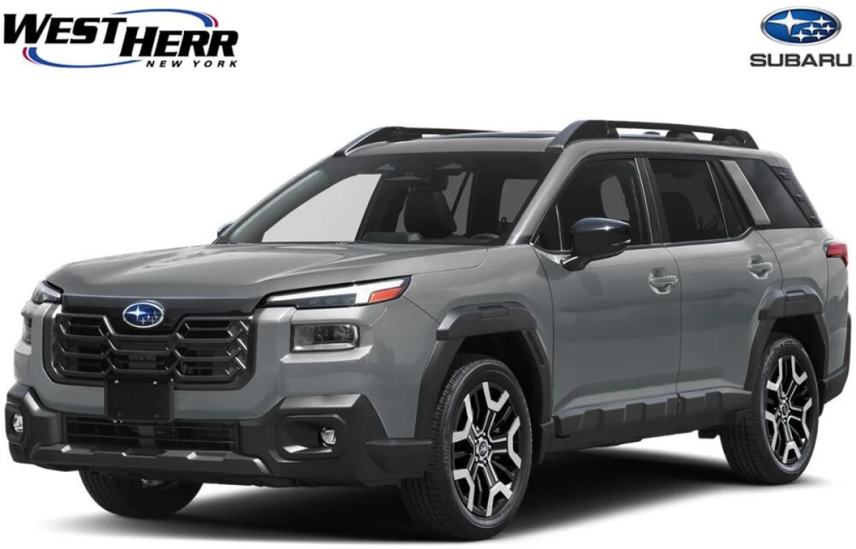 New 2026 Subaru Outback Touring XT