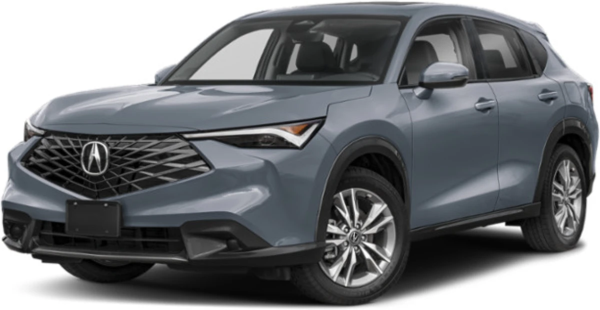 New 2026 Acura ADX Base
