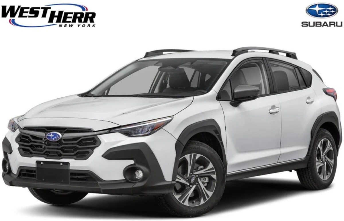 New 2026 Subaru Crosstrek Premium