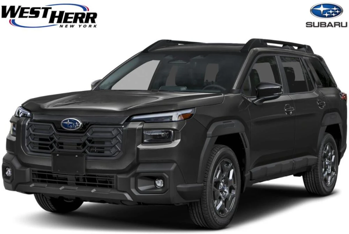 New 2026 Subaru Outback Premium