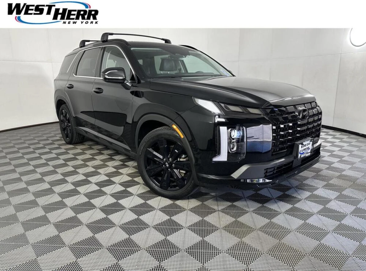 Pre-Owned 2023 Hyundai Palisade XRT