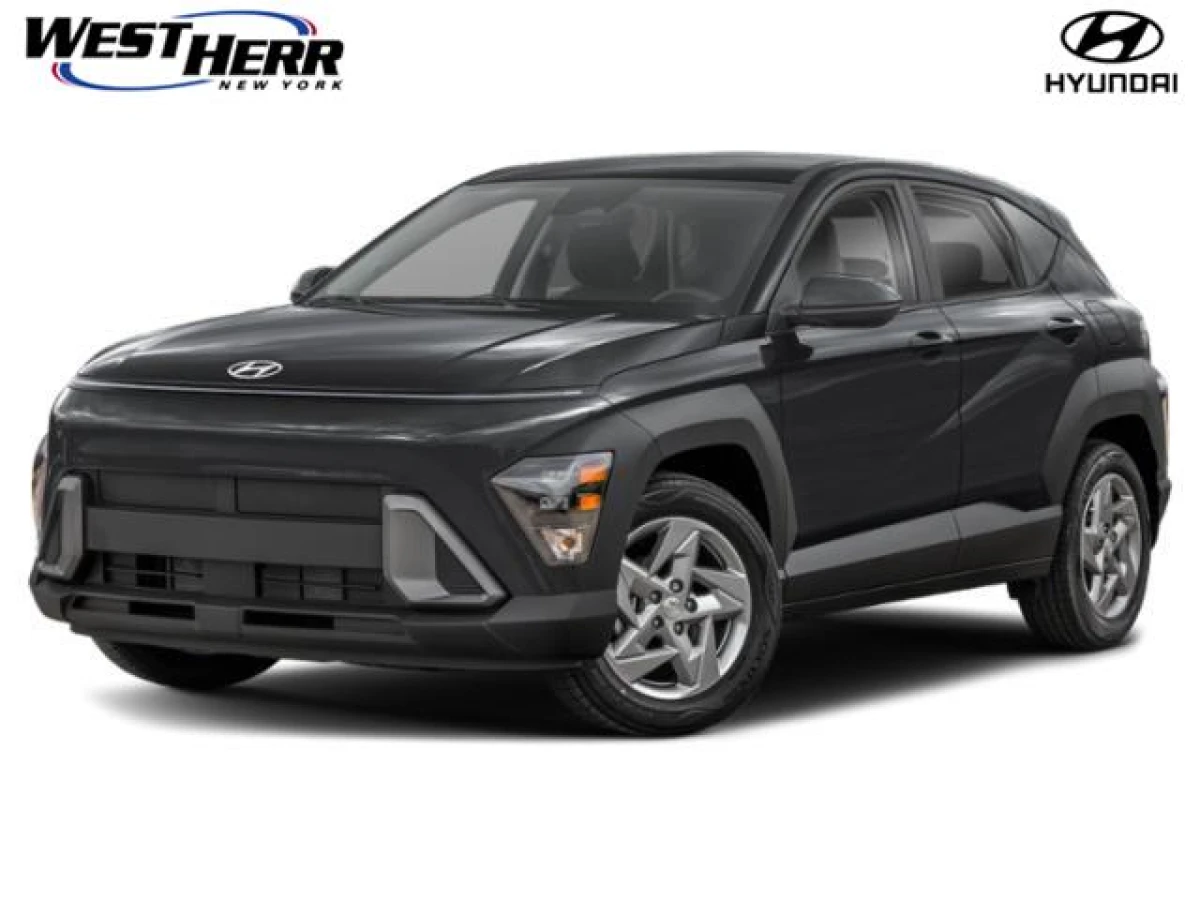 New 2027 Hyundai KONA SE